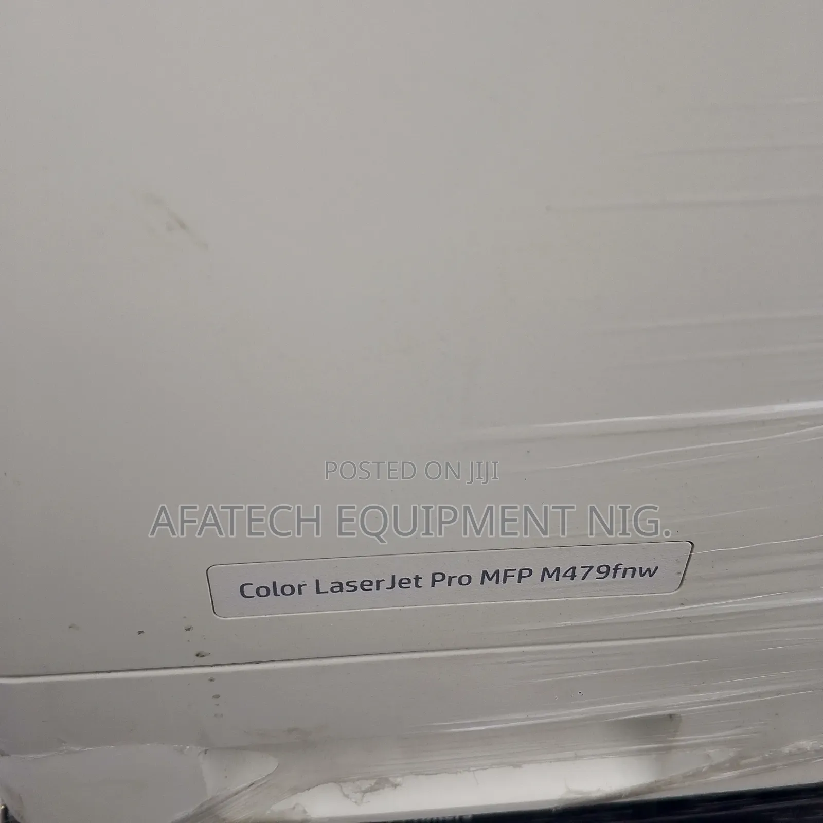 Hp Pro MFP M277dw Photocopy Machine