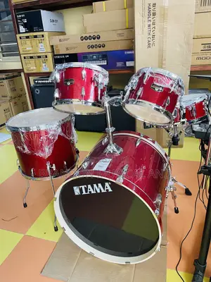 Tama Imperial Star
