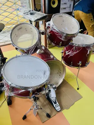 Tama Imperial Star