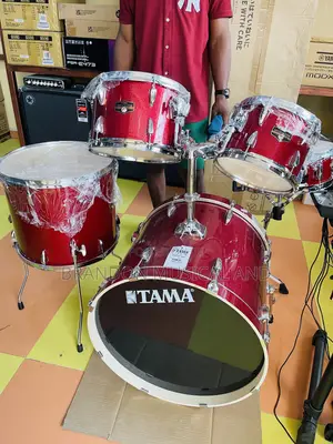 Tama Imperial Star