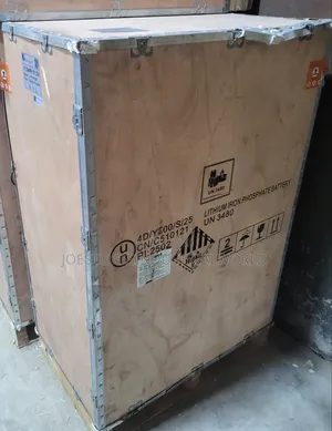 Felicity 17.5kwh Lithium Battery