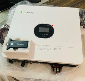 6kva Growatt Hybrid Inverter Smart Series With Wifi