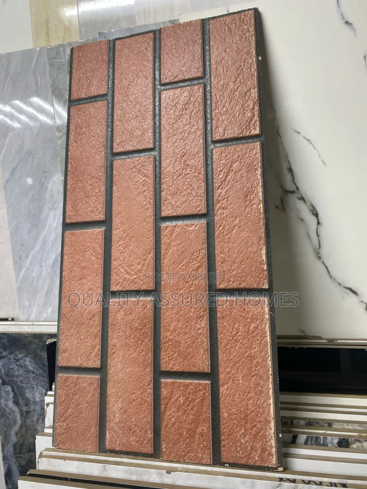 Crack Wall Tiles