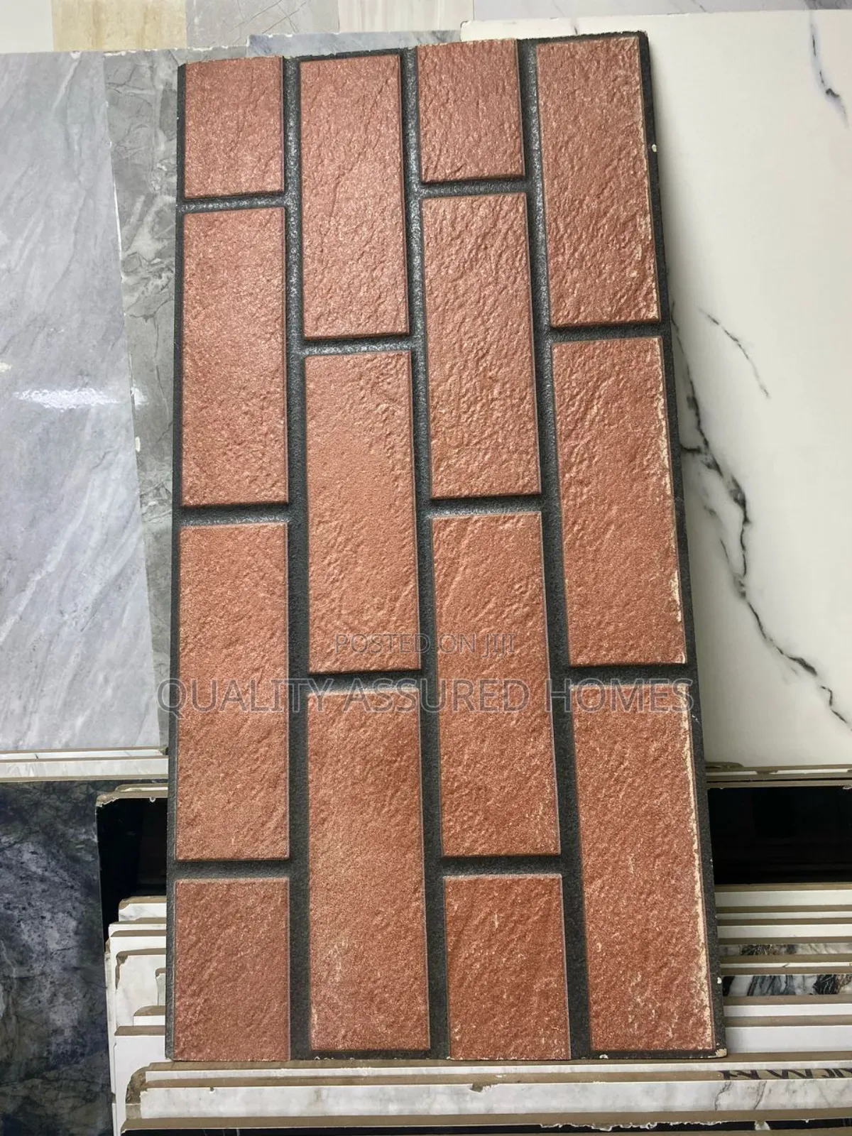 Crack Wall Tiles