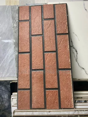 Crack Wall Tiles