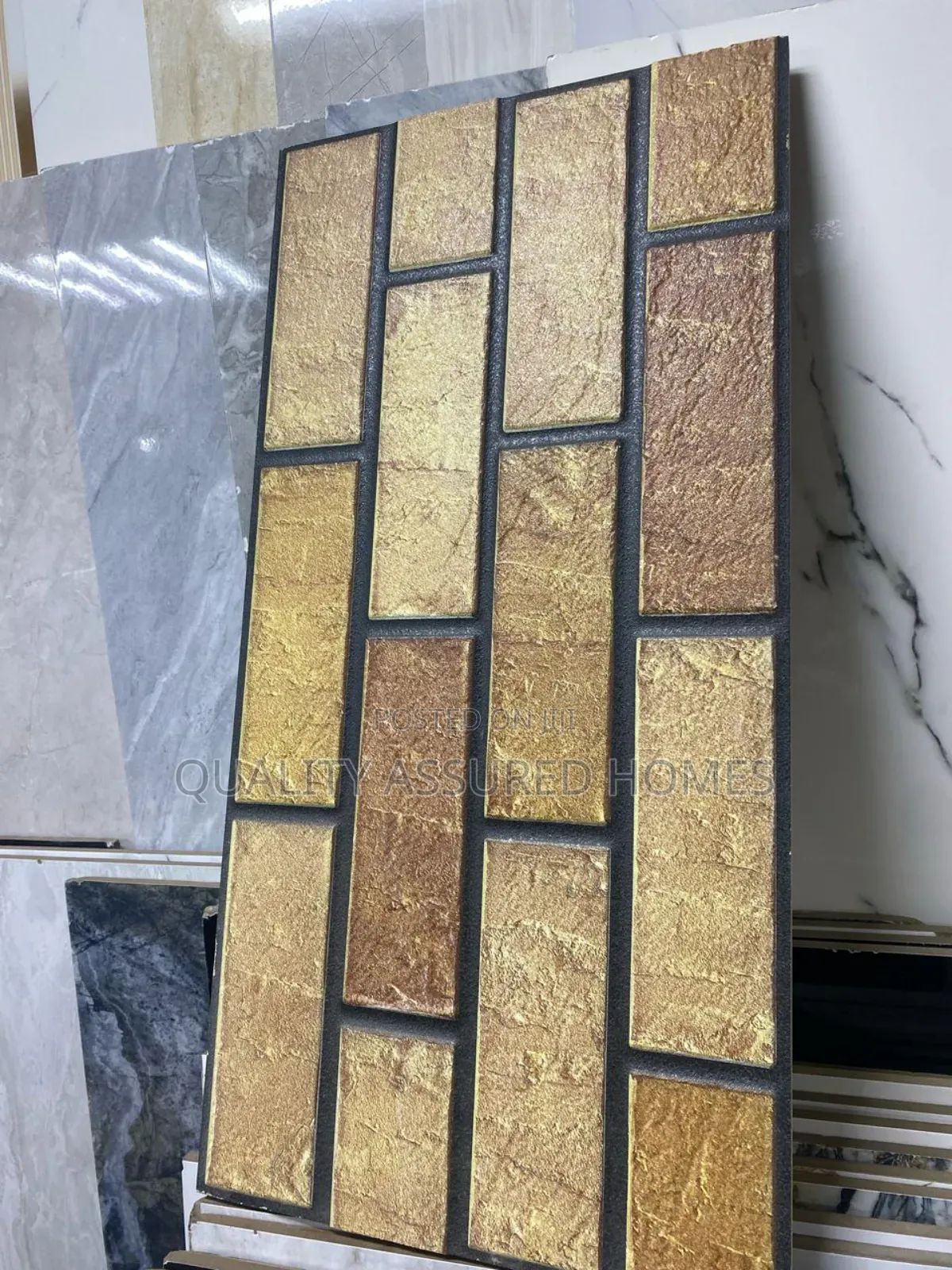 Crack Wall Tiles