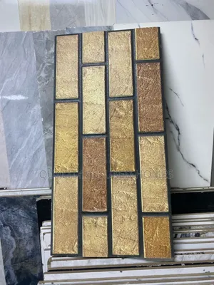 Crack Wall Tiles