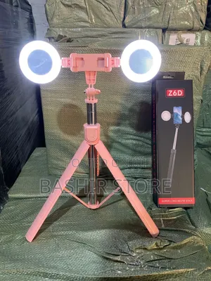 Selfie Stick Tripod Stand