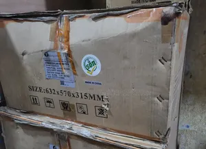 Felicity Hybrid Ivgm Inverter 5kva MPPT 6500w