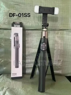 Df-01ss Selfie Stick