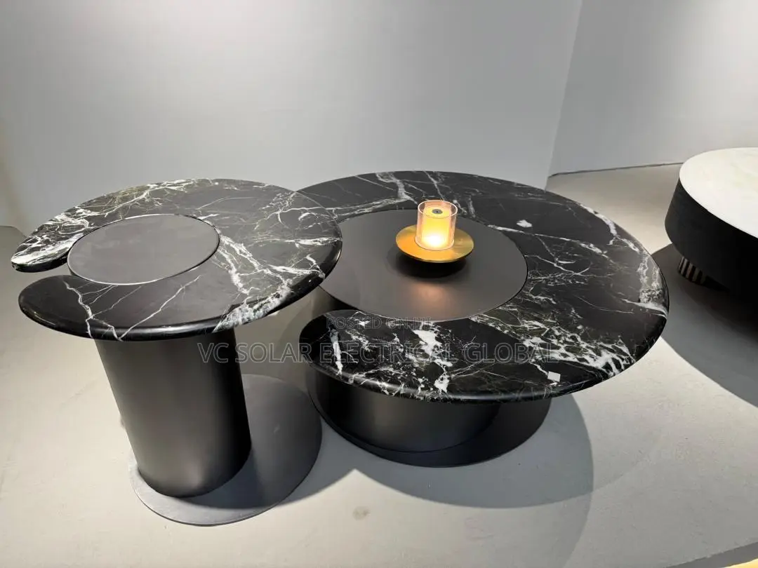 Center Table