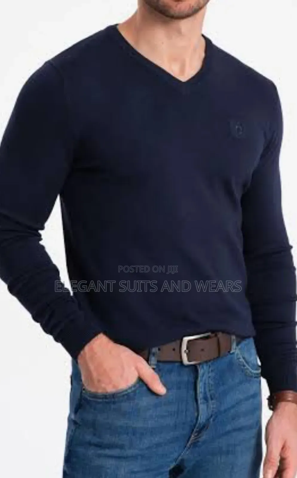 Sweater - Men Boys