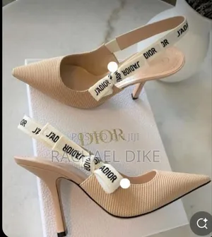 Luxury Ladies Heels