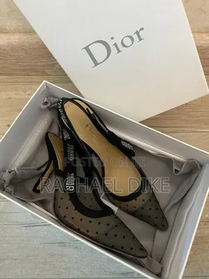 Luxury Ladies Heels