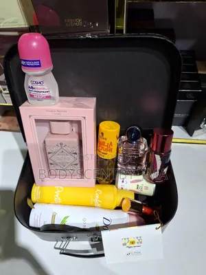 Girlfriend Gift Package / Gift for Her