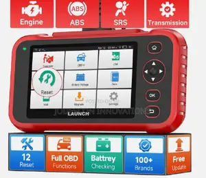 Launch Crp129i