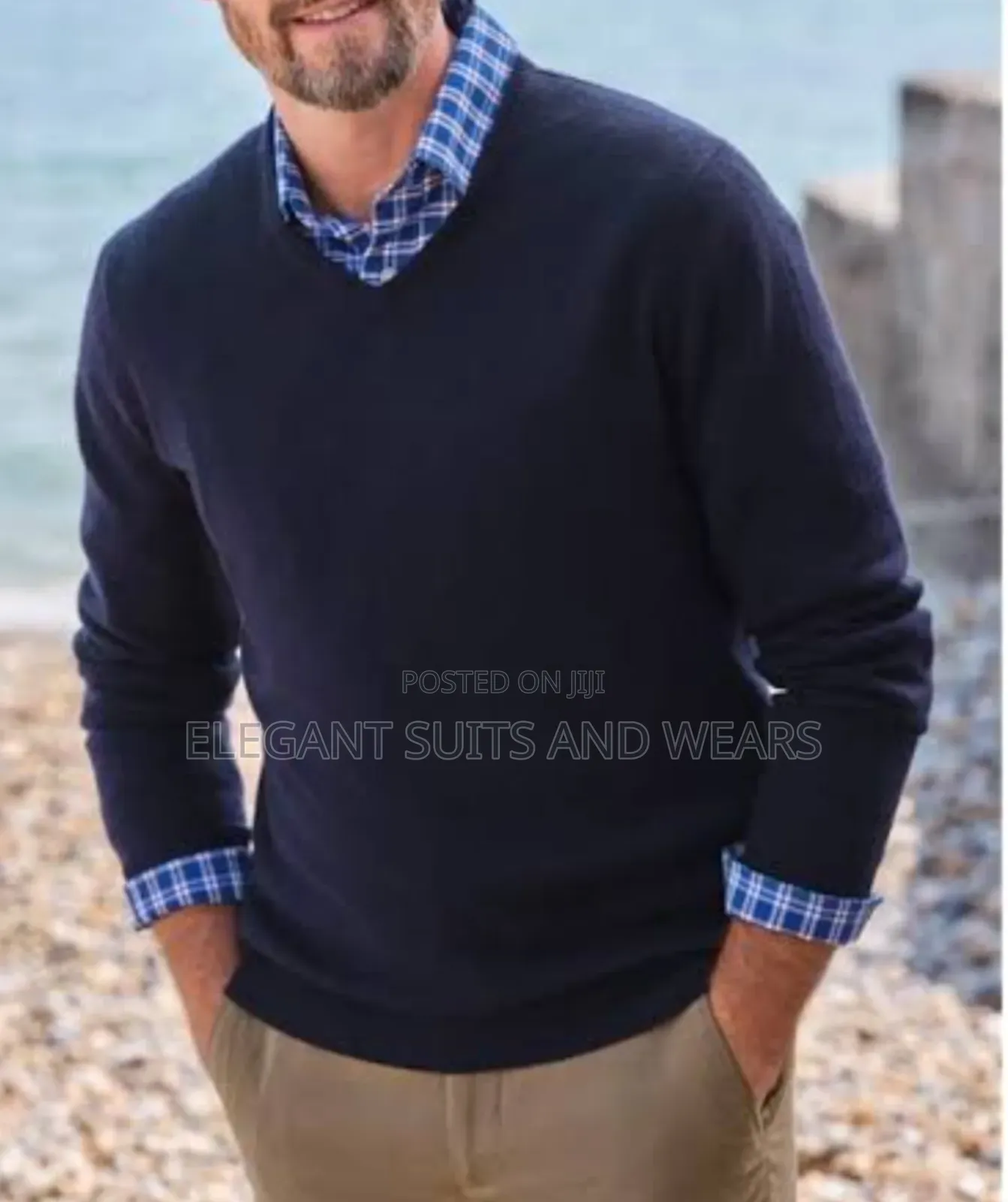 Sweater - Men Boys