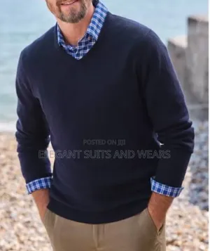 Sweater - Men Boys