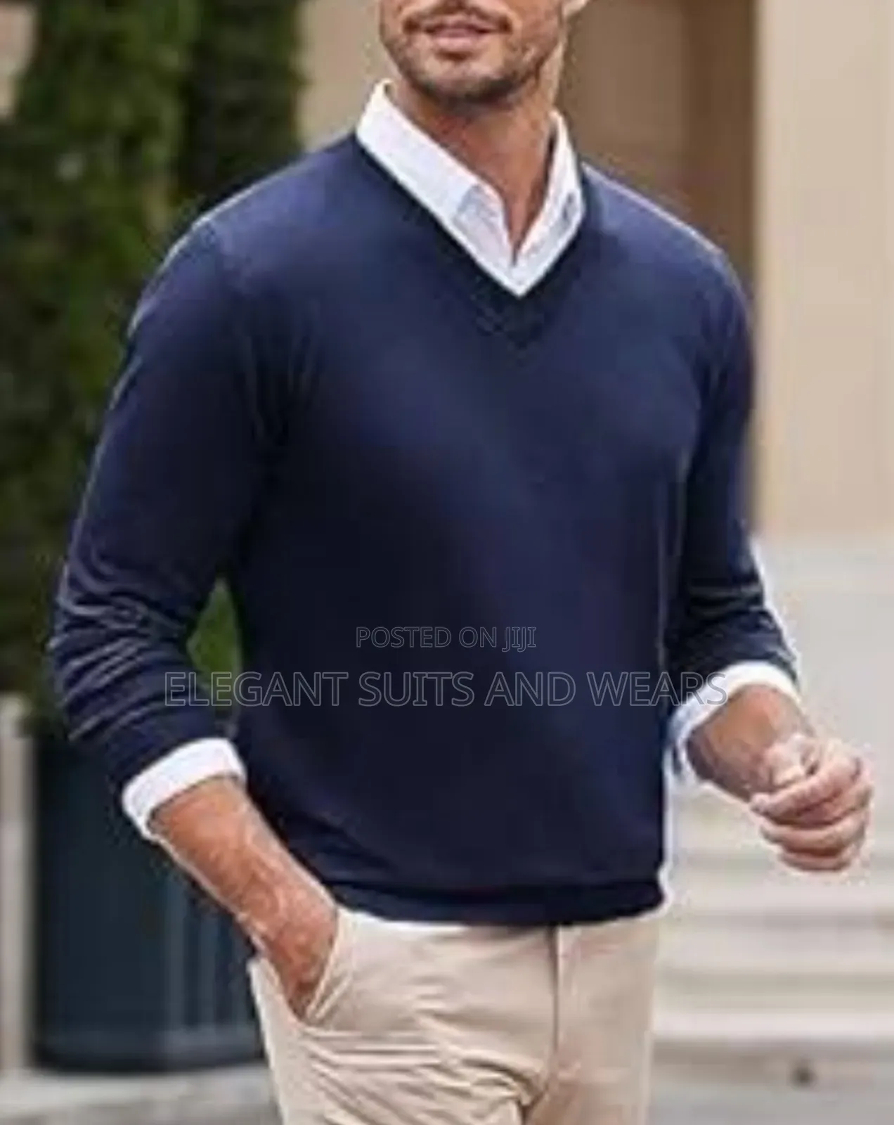 Sweater - Men Boys