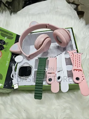 Tk702 Ultra 2 Smartwatch
