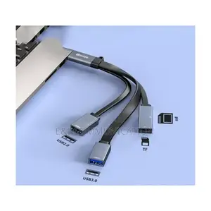 Type C to Usb Adapter.