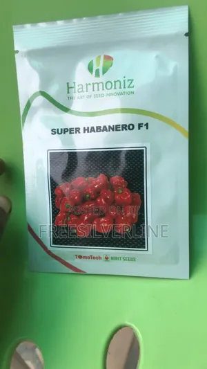 Super Habanero F1