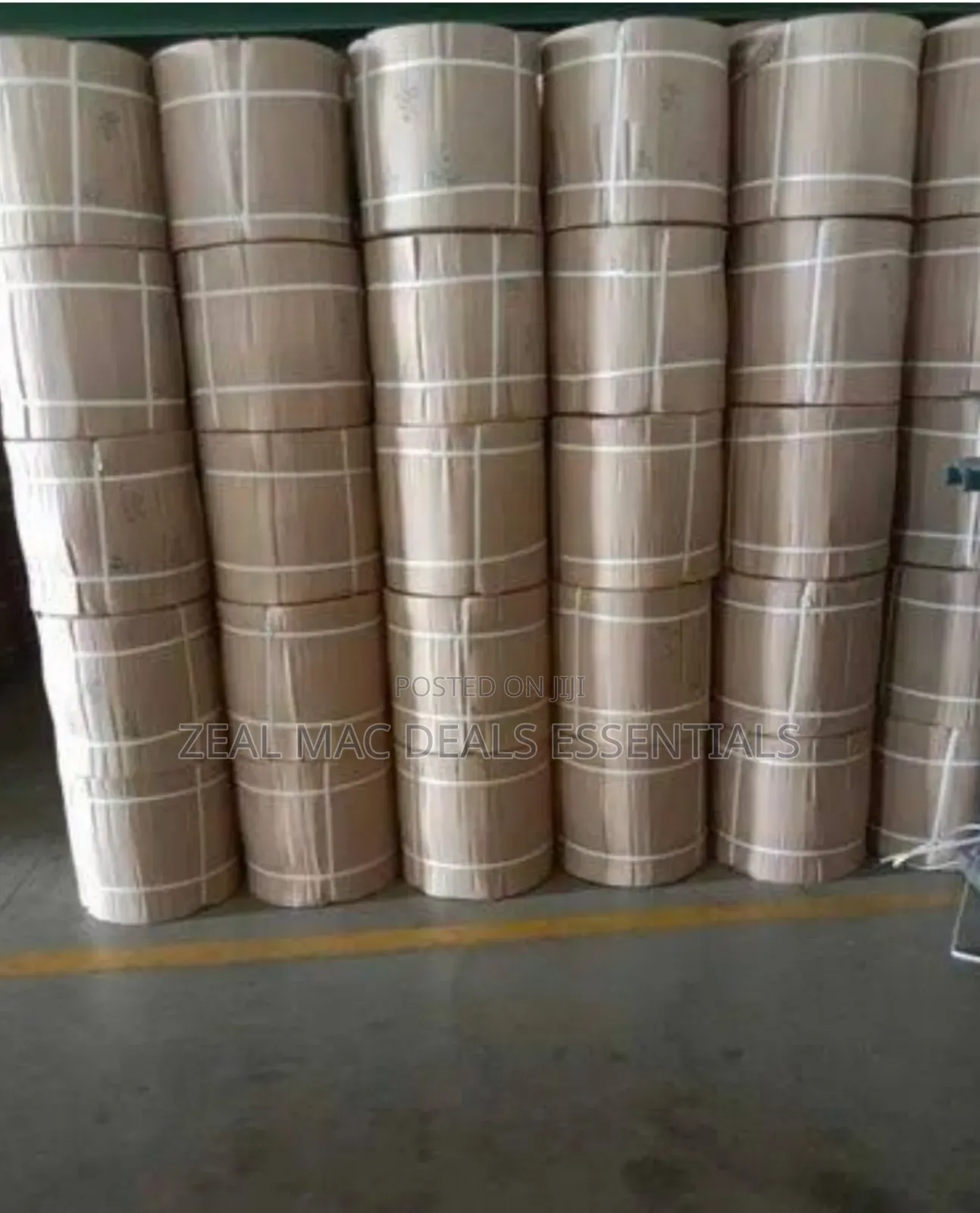 Qaulity Strapping Roll