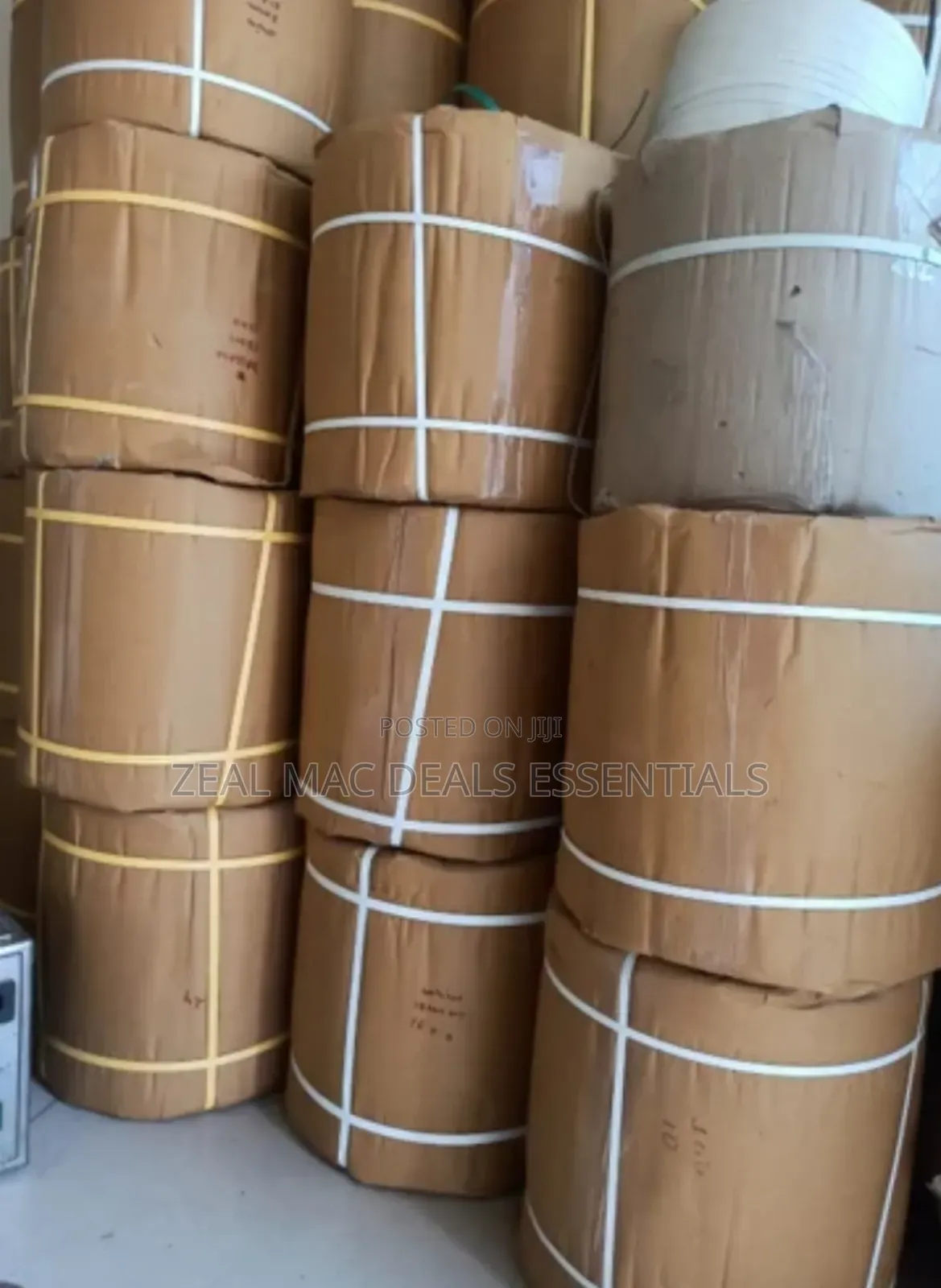 Qaulity Strapping Roll