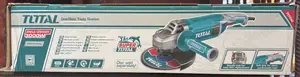 Total Angle Grinder (3000w, Industrial).