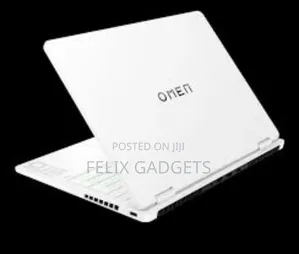 New Laptop HP Omen 16 32GB Intel Core i7 SSD 1T