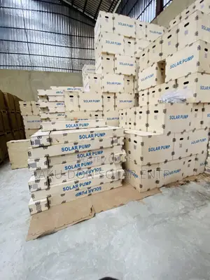 2hp 110meters High Efficiency Integrity Solar Pump