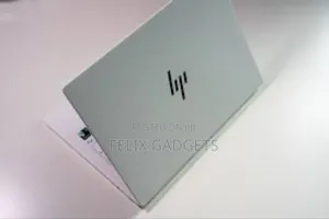 New Laptop HP Envy x360 8GB Intel Core i5 SSD 512GB