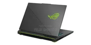 Laptop Asus ROG Zephyrus G15 16GB AMD Ryzen 9 SSD 512GB