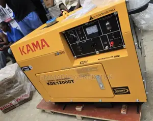 Kama Kde 12000t