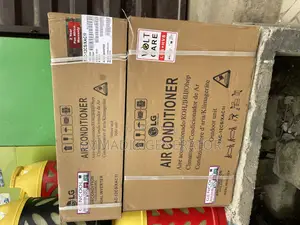 Lg1hp Inverter Ac