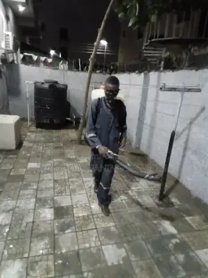 Fast, Safe, Certified Fumigation Service