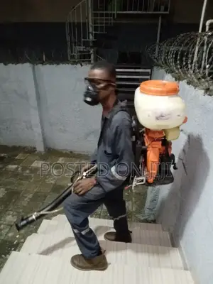 Fumigation Call Now-