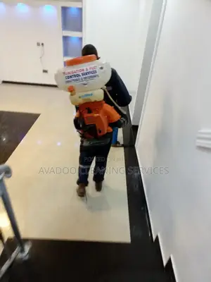 Fumigation Experts In Abuja - Safe And Effective Treatment