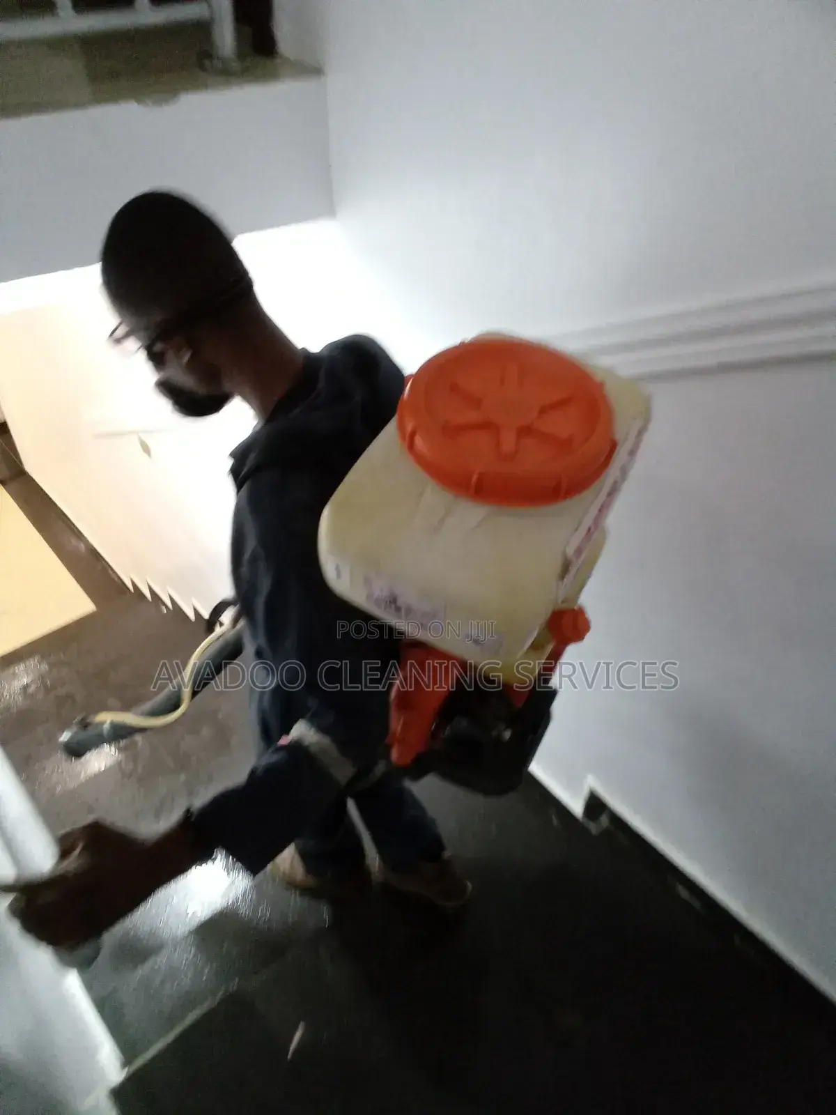 Residential Fumigation Solutions