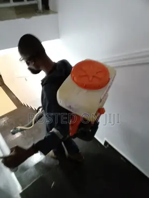 Residential Fumigation Solutions