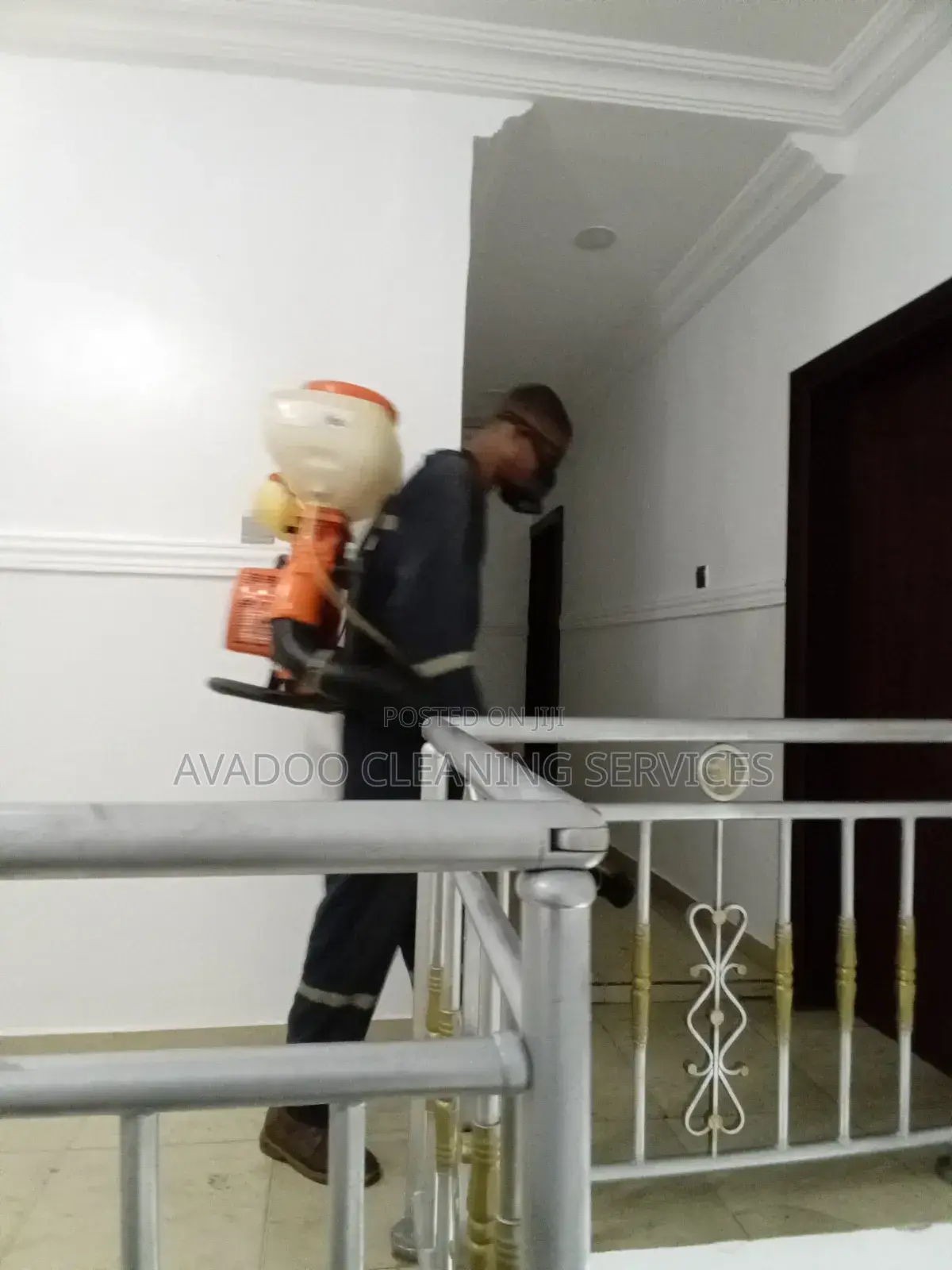 Complete Fumigation Pest Control, Done Right!
