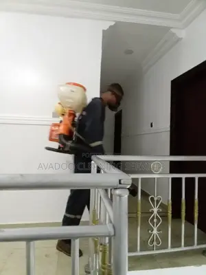 Complete Fumigation Pest Control, Done Right!