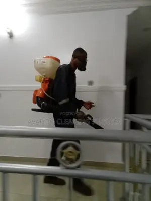 Best Fumigation Pest Control