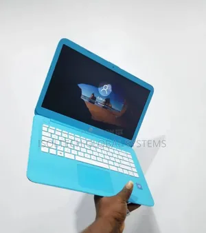 Laptop HP Stream 14 4GB Intel Celeron SSD 32GB