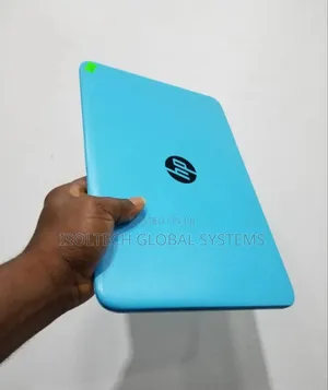 Laptop HP Stream 14 4GB Intel Celeron SSD 32GB