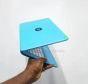 Laptop HP Stream 14 4GB Intel Celeron SSD 32GB