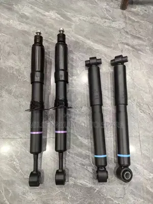 Shock Absorber for Toyota Tundra