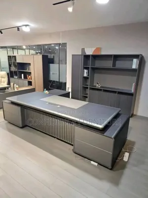 High Quality Executive Office Table 3meter (9.8fit Length)