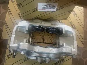 Brake Calliper Land Cruiser Prado