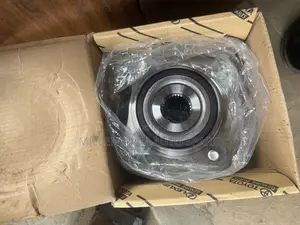 Wheel Hub Bearing